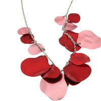 Collana Bliss Donna in Argento 1380700 - 1380700